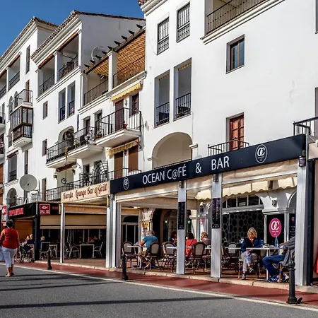 221 Marina Real * Manilva