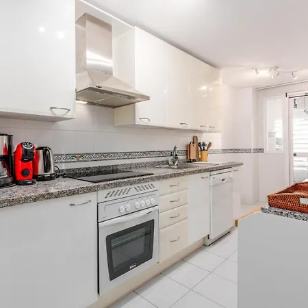 221 Marina Real * Manilva