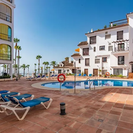 221 Marina Real Apartment