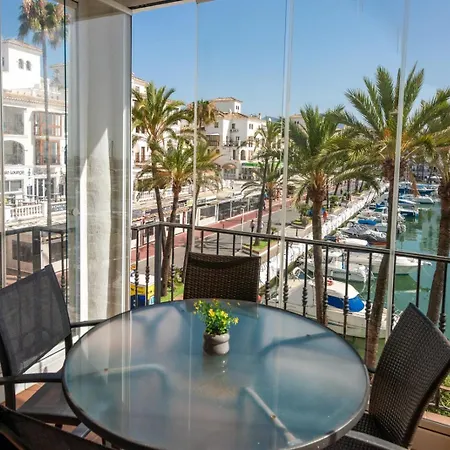 Apartment 221 Marina Real