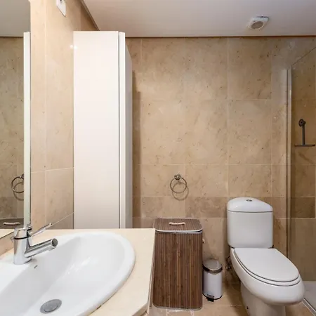 221 Marina Real Apartment